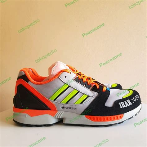 adidas zx 8000 irak black